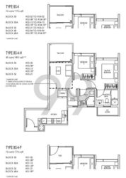 Kent Ridge Hill Residences (D5), Apartment #411484521